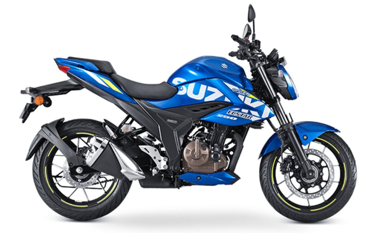 Suzuki Gixxer 250 Price 2021. Mileage, Specs, Image of Gixxer 250