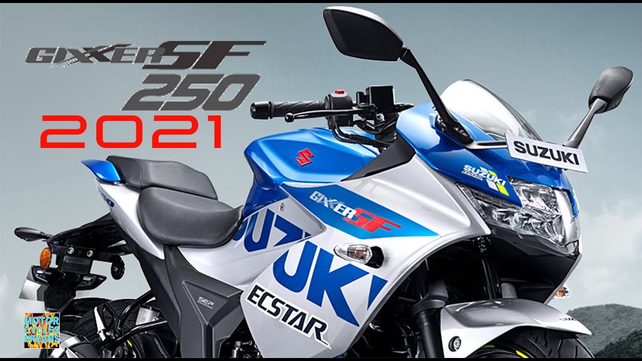new livery Suzuki Gixxer SF250 & 100th Anniversary Edition (India) photo & details
