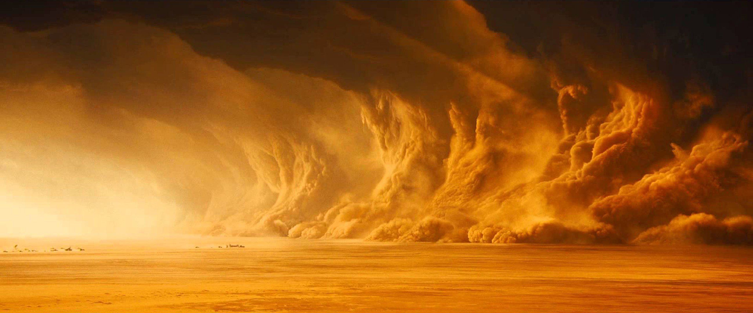  Sand Storm Wallpapers Wallpaper Cave