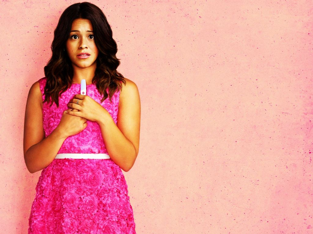 Gina Wallpaper Rodriguez Wallpaper