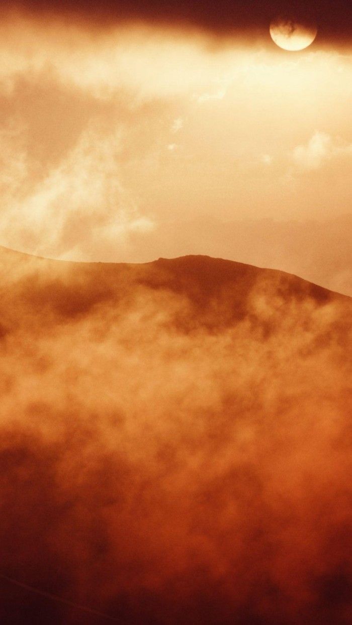Desert Sand Storm IPhone 6 Plus HD Wallpaper. Wallpaper, HD wallpaper, iPhone wallpaper