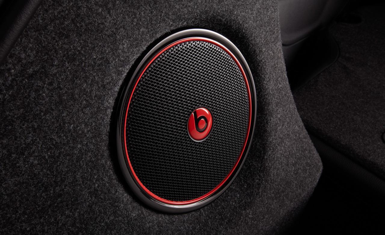 Free Beats By Dre Wallpaper