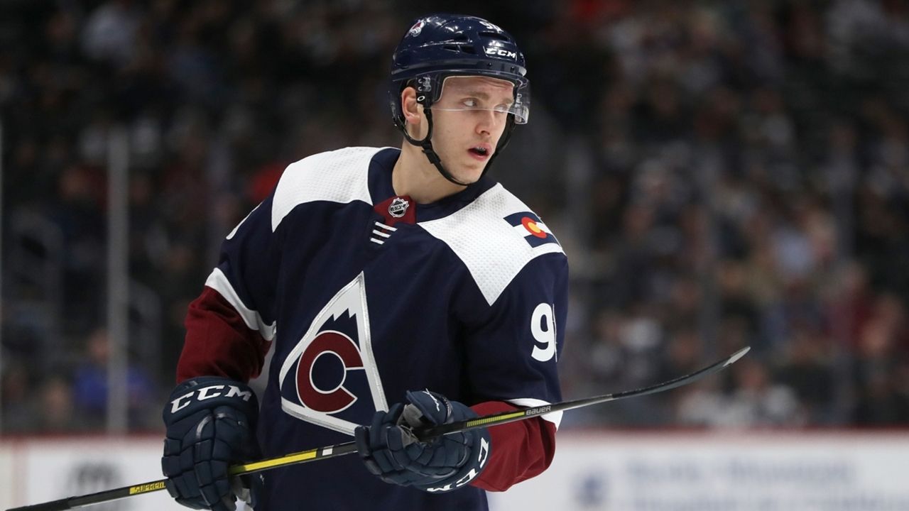 Mikko Rantanen, Colorado Avalanche trample Chicago Blackhawks in star's return. Sporting News Canada