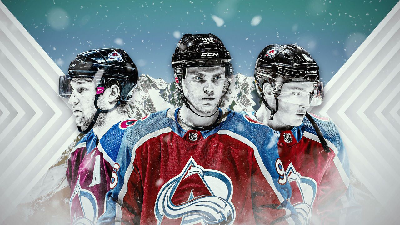 Next in the West: Is this the start of the Avalanche's reign?