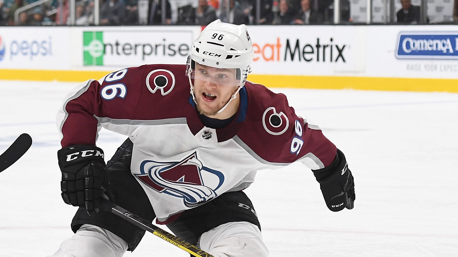 Avalanche, Mikko Rantanen Agree To 6 Year, $55.5 Million Deal. Sporting News Canada