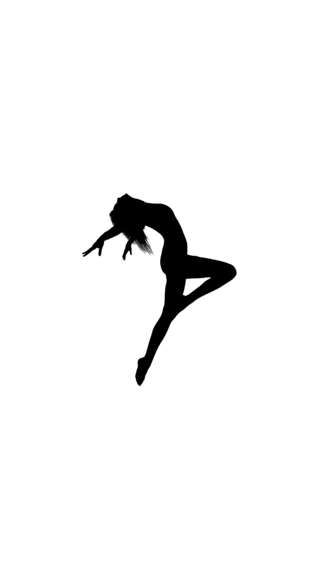 Bailarina. Jazz. Dança. Ícone. Desenho. Preto Desenhos Dança, Desenhos De Rostos, Desenhos Pretos, Dança Jazz,. Dance background, Dance wallpaper, Dance logo