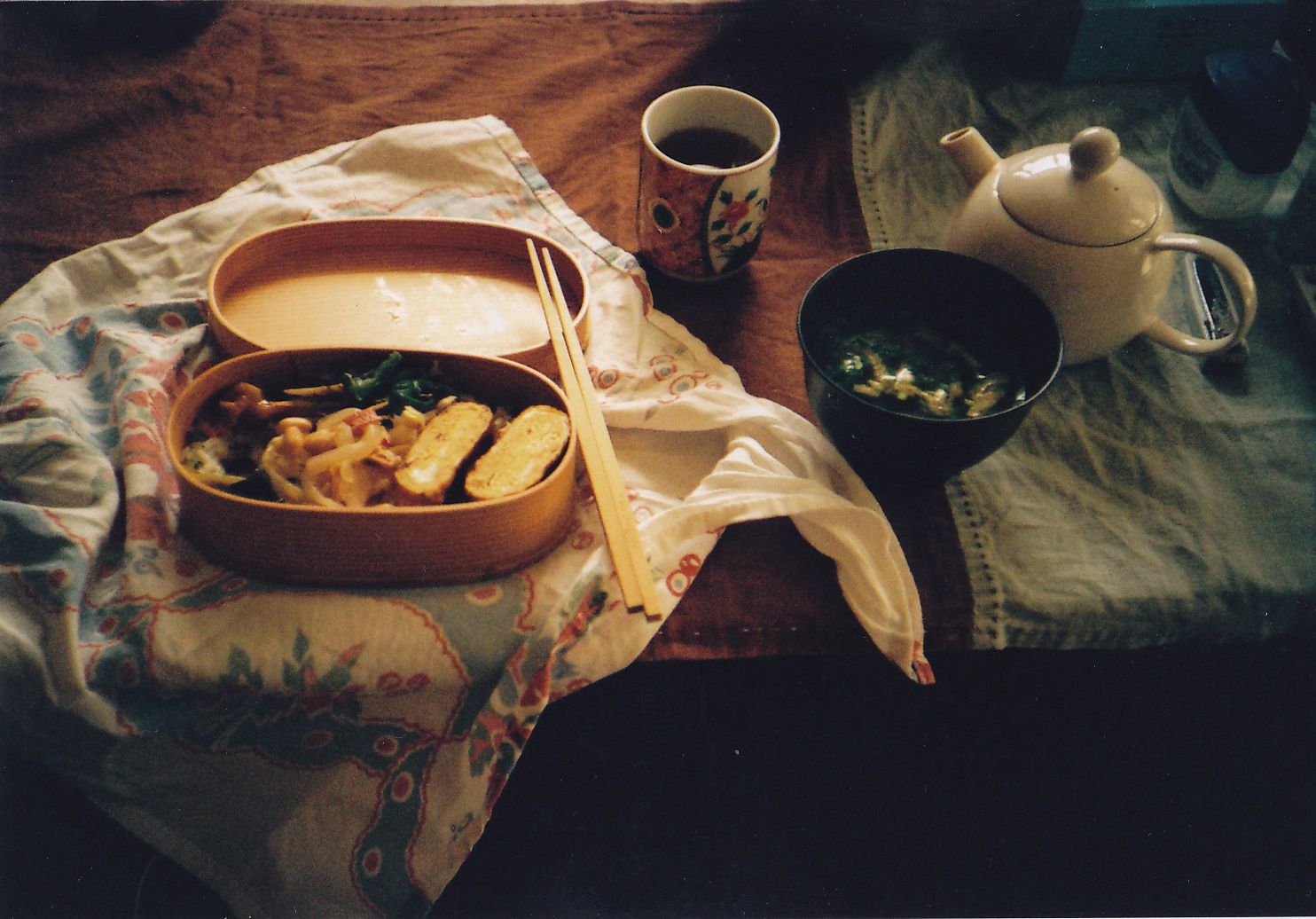 Lunchbox Wallpapers Wallpaper Cave