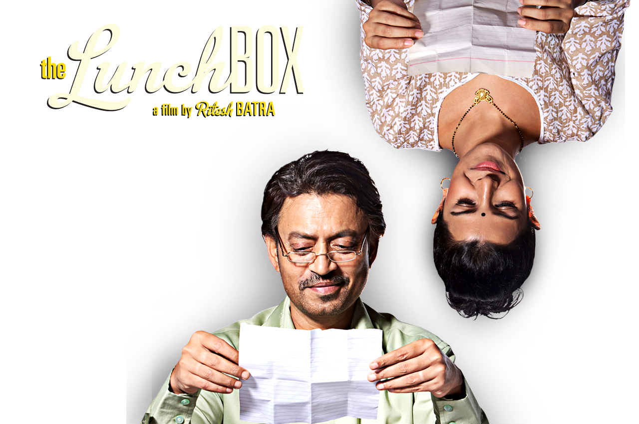 the lunchbox 2013 poster hd