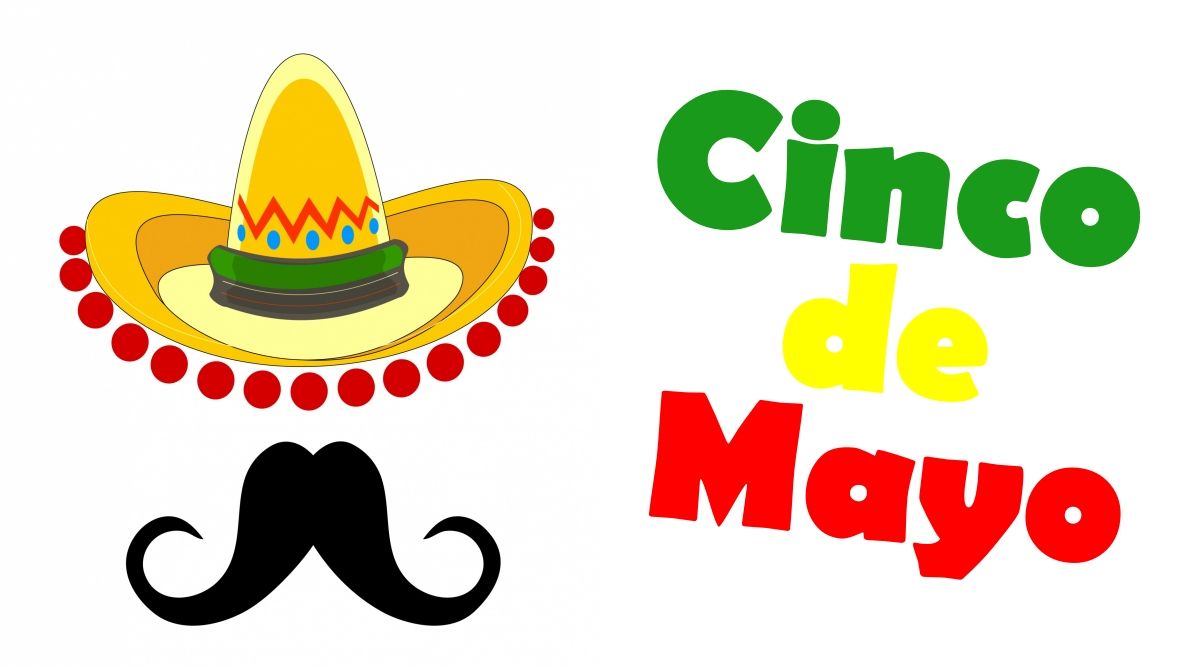 Festivals & Events News. Cinco de Mayo 2020 Image & HD Wallpaper for Free Download Online: Wish Happy Cinco de Mayo