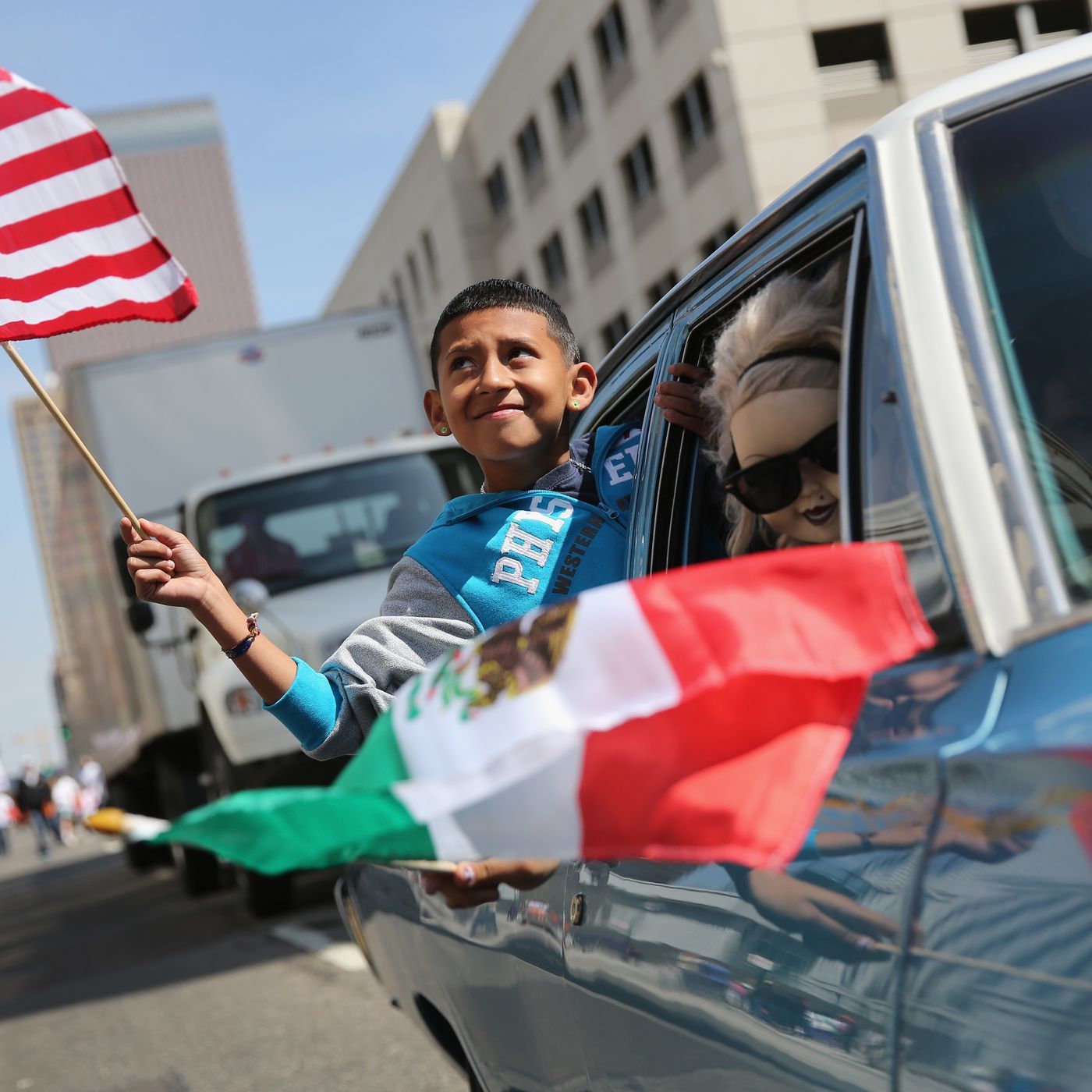 Cinco de Mayo, explained: what the Mexican holiday is celebrating