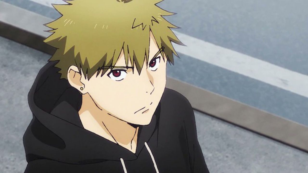 Ikebukuro West Gate Park: Release Date, Visuals & News