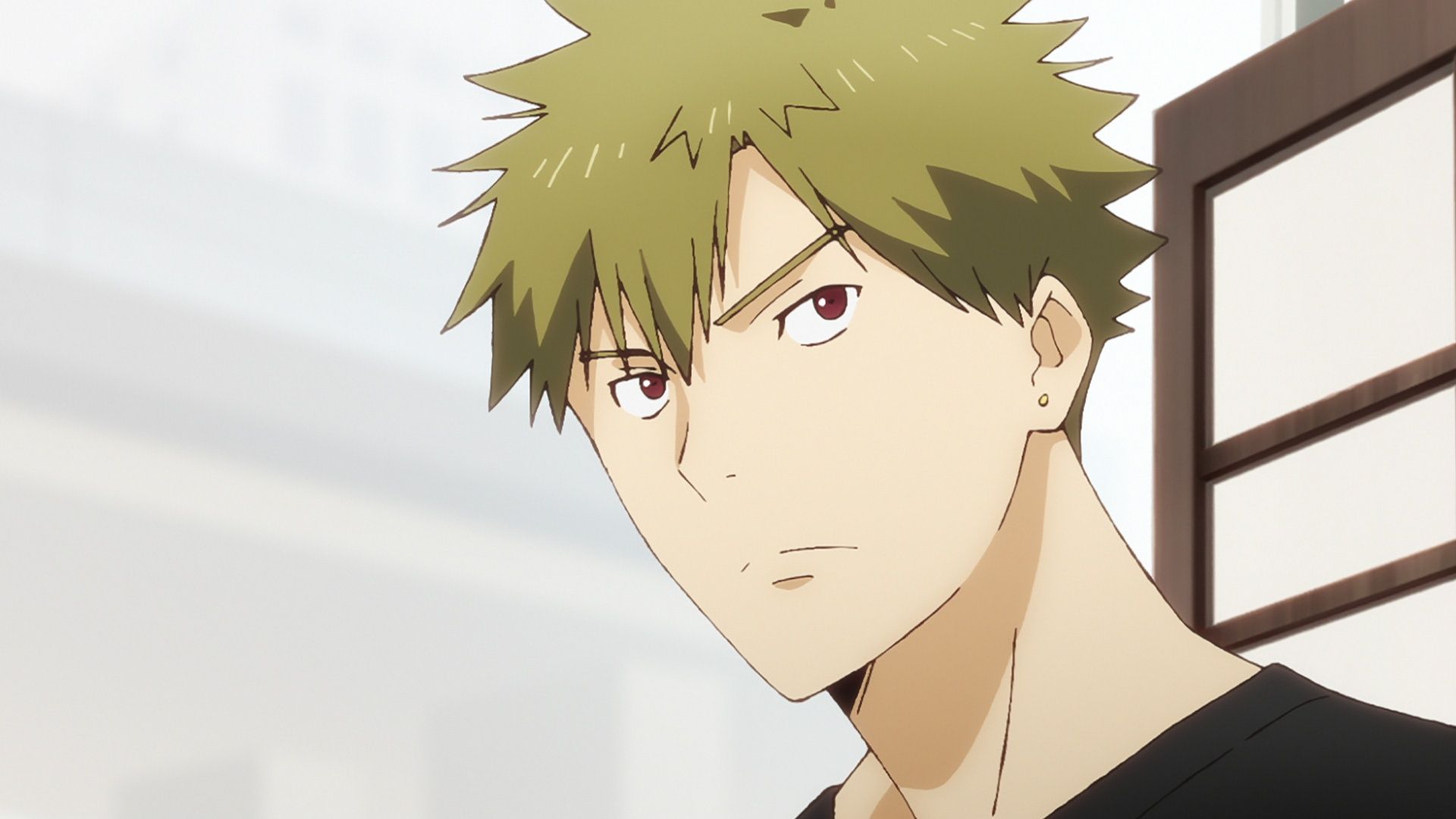 Watch Ikebukuro West Gate Park Season 1 Episode 1 Sub