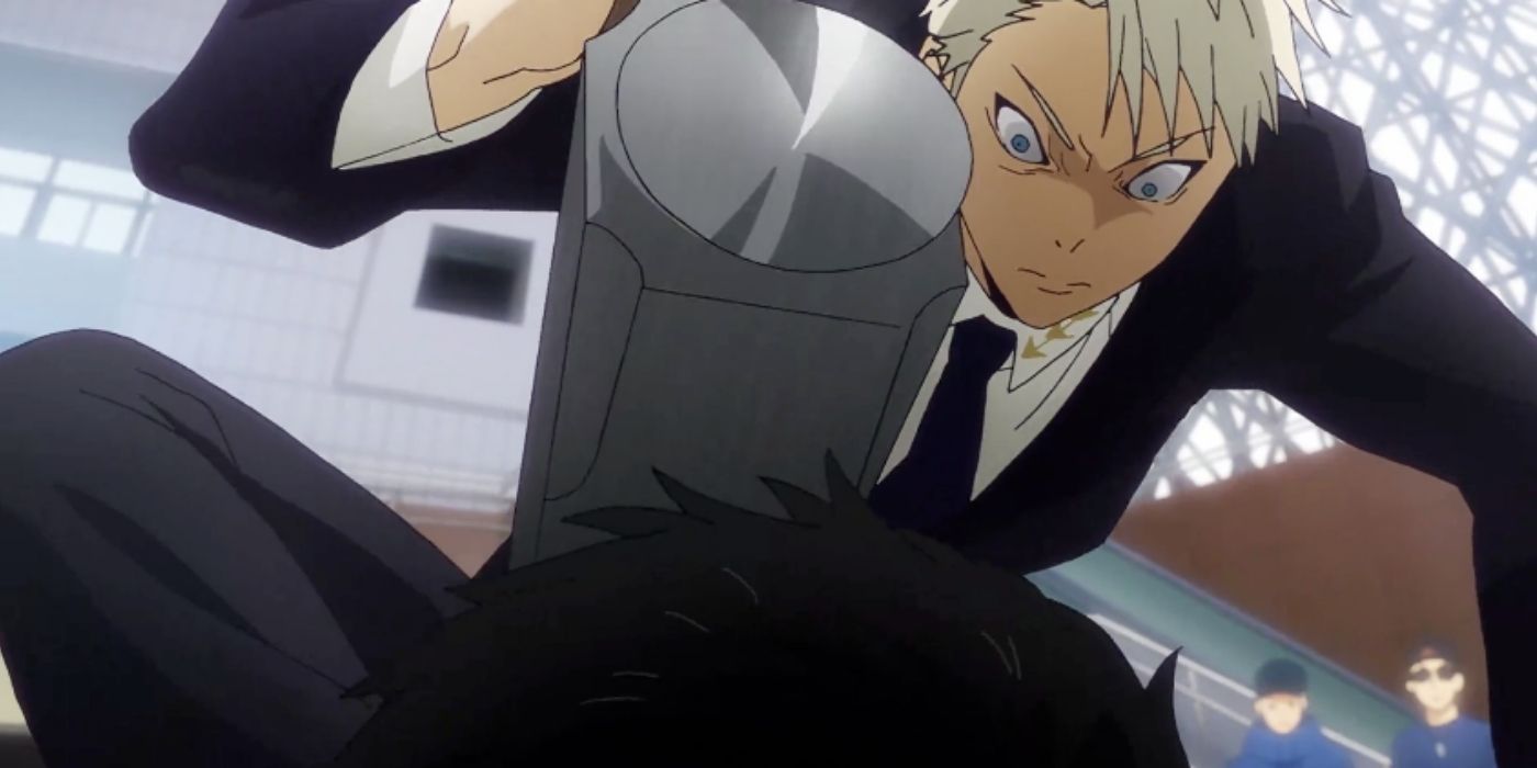 Ikebukuro West Gate Park Turns The G Boys Into YouTuber Bodyguards