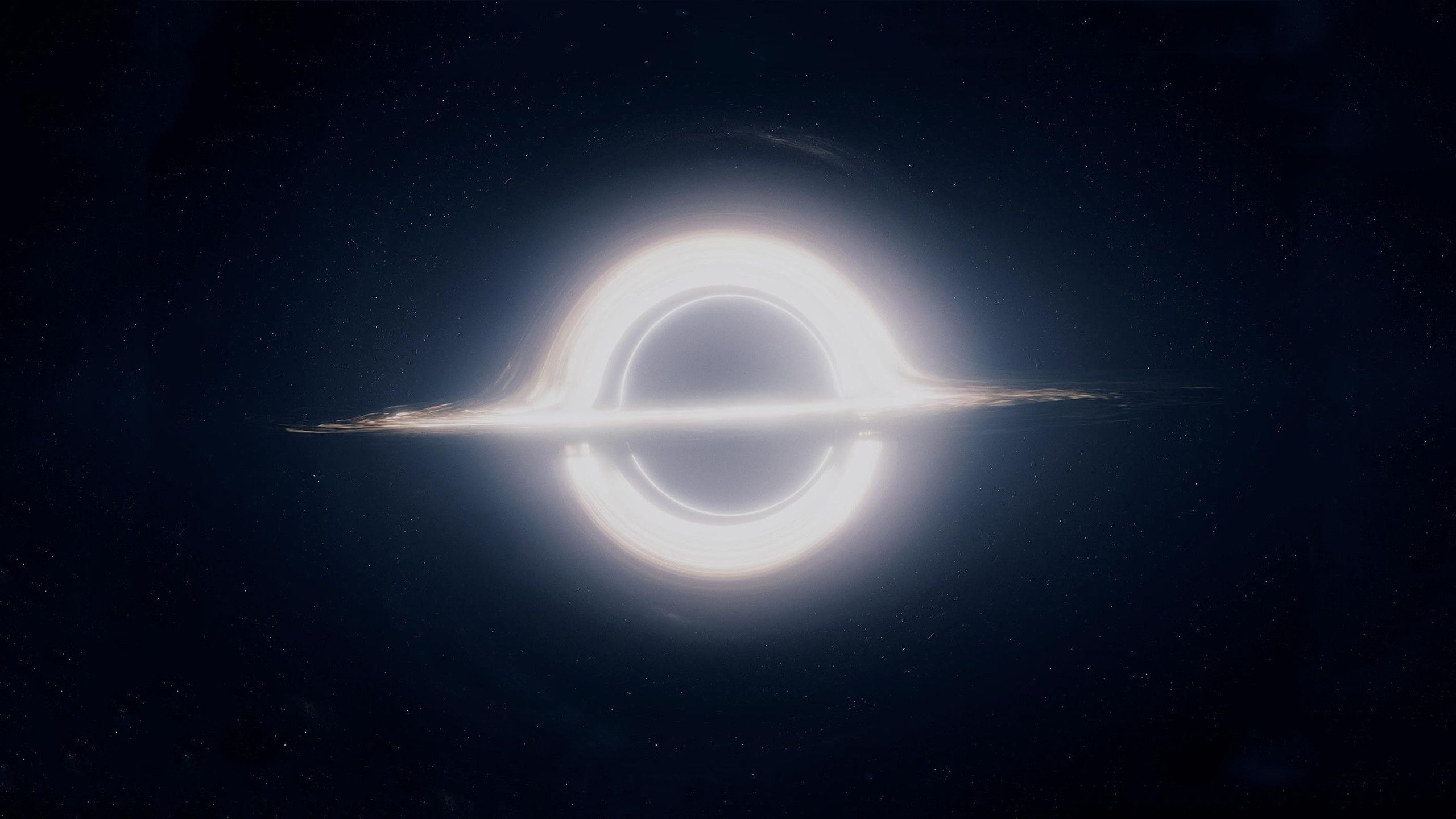 Event Horizon Black Hole Wallpaper about space