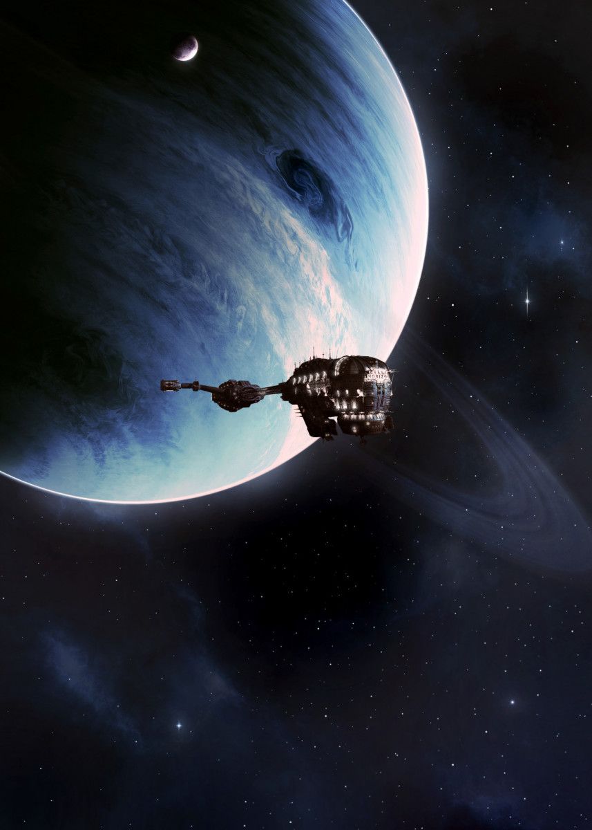 Event Horizon. Event horizon, Black hole wallpaper, Planets art