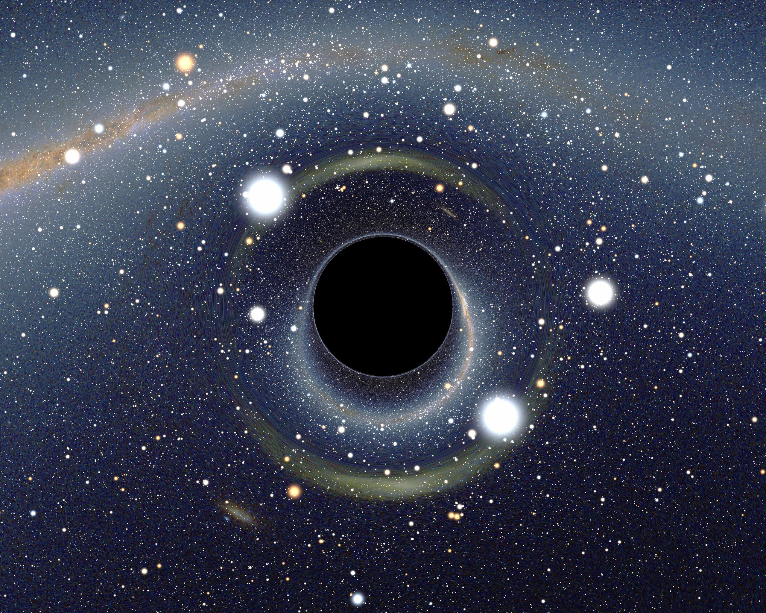 EVENT HORIZON Sci Fi Horror Space Stars Black Hole Wallpaperx2048