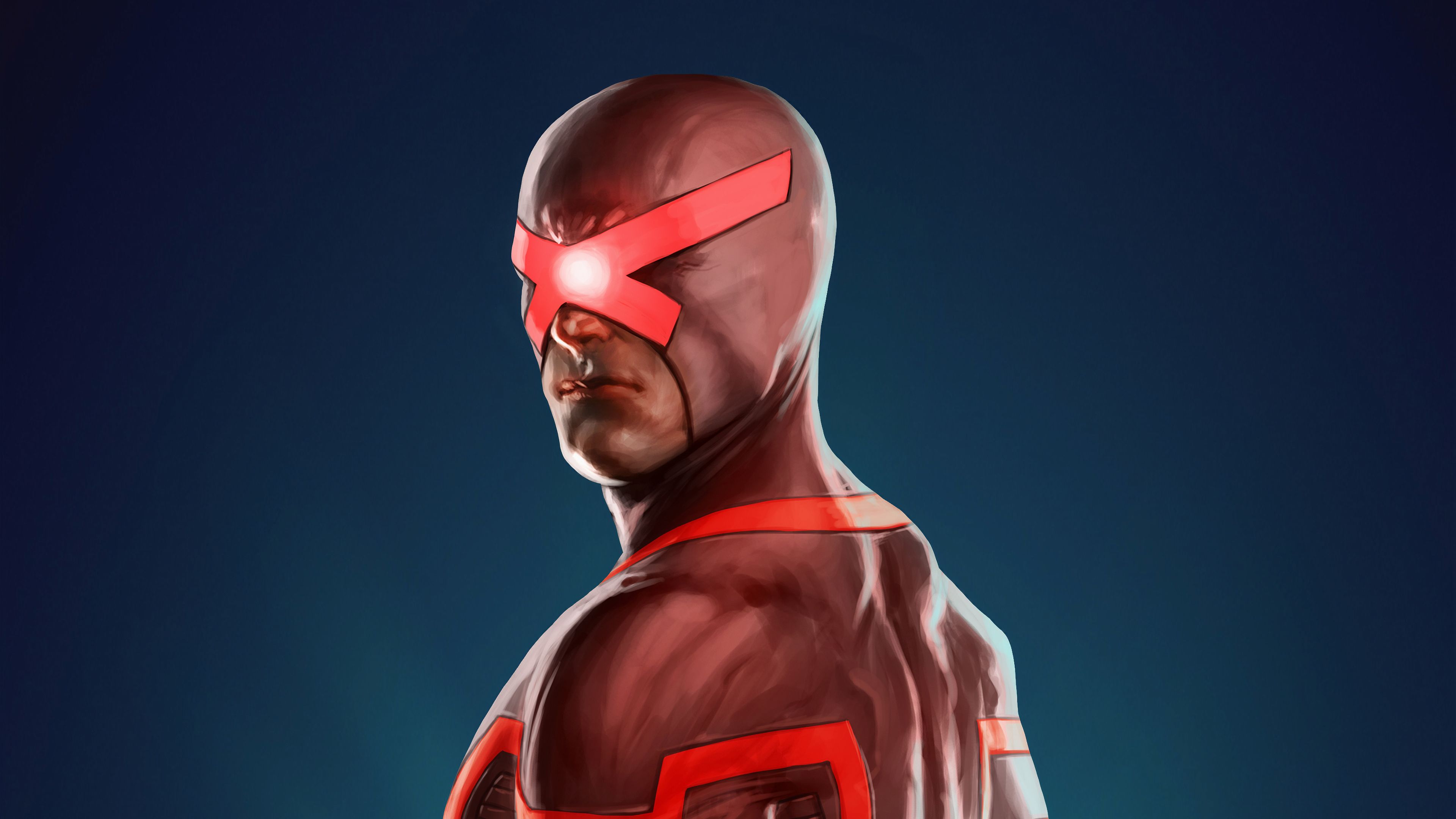 Cyclops, HD Superheroes, 4k Wallpaper, Image, Background, Photo and Picture