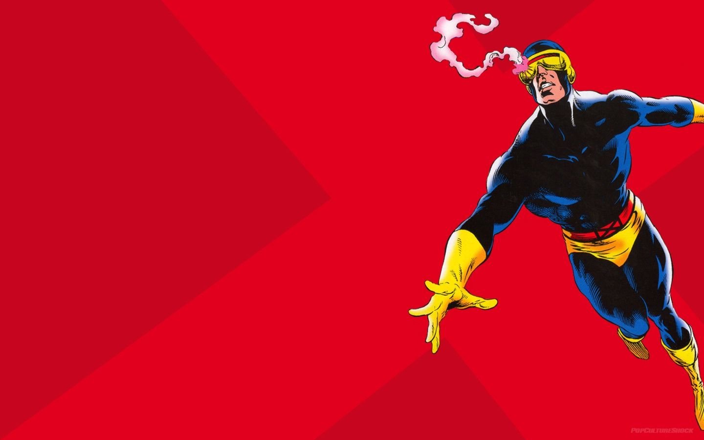Marvel Cyclops Wallpaper Free Marvel Cyclops Background