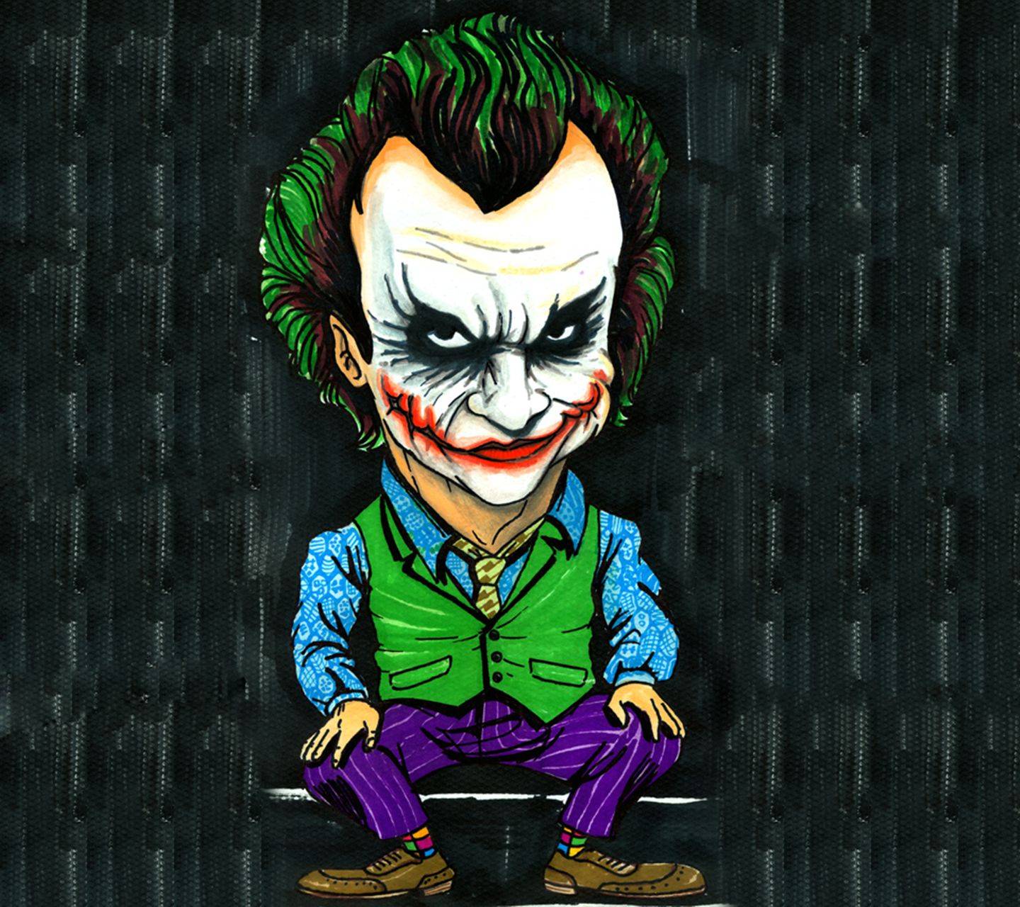 Funny Joker Wallpaper Free Funny Joker Background