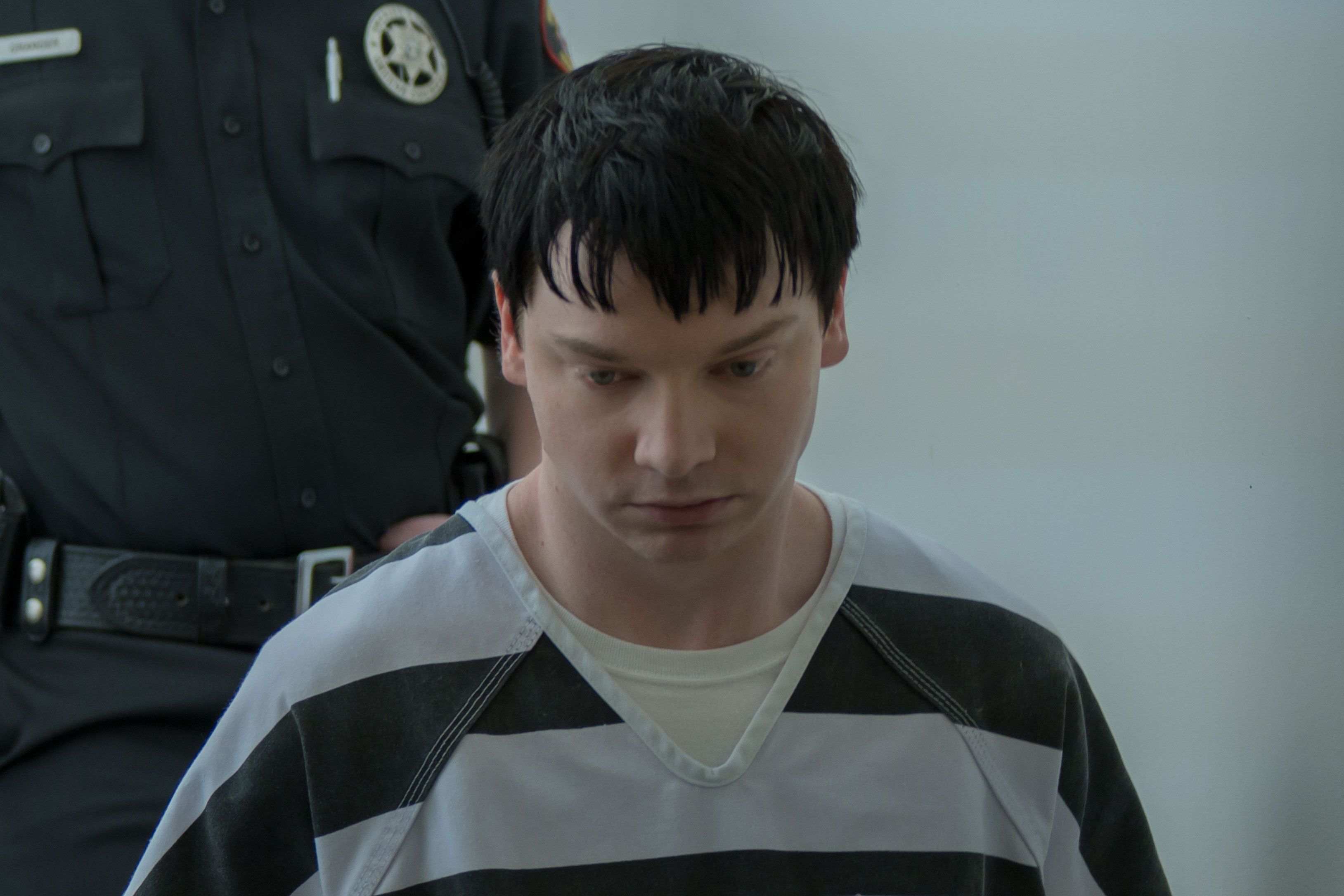 Calum Worthy Talks 'The Act' And Nicholas Godejohn: Interview. True Crime Buzz