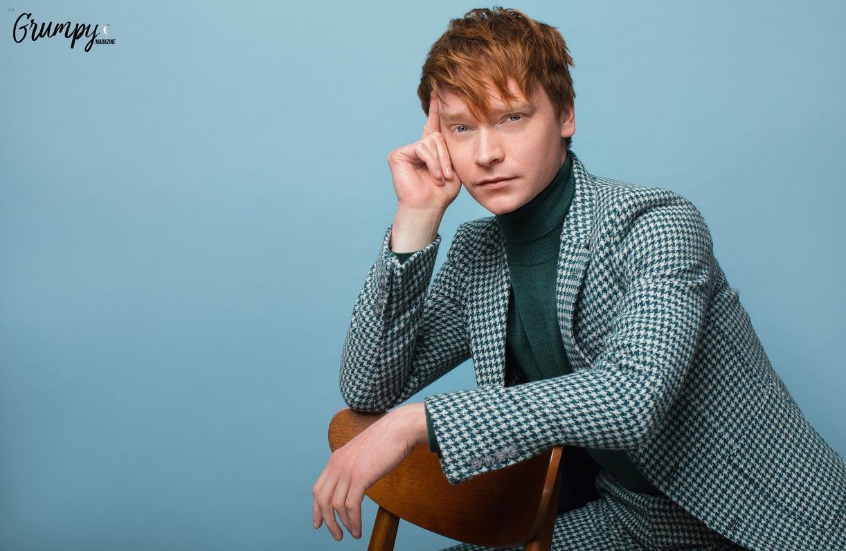 Calum Worthy More Than Just A Pretty Facea True Inspiration - 0e1esbq
