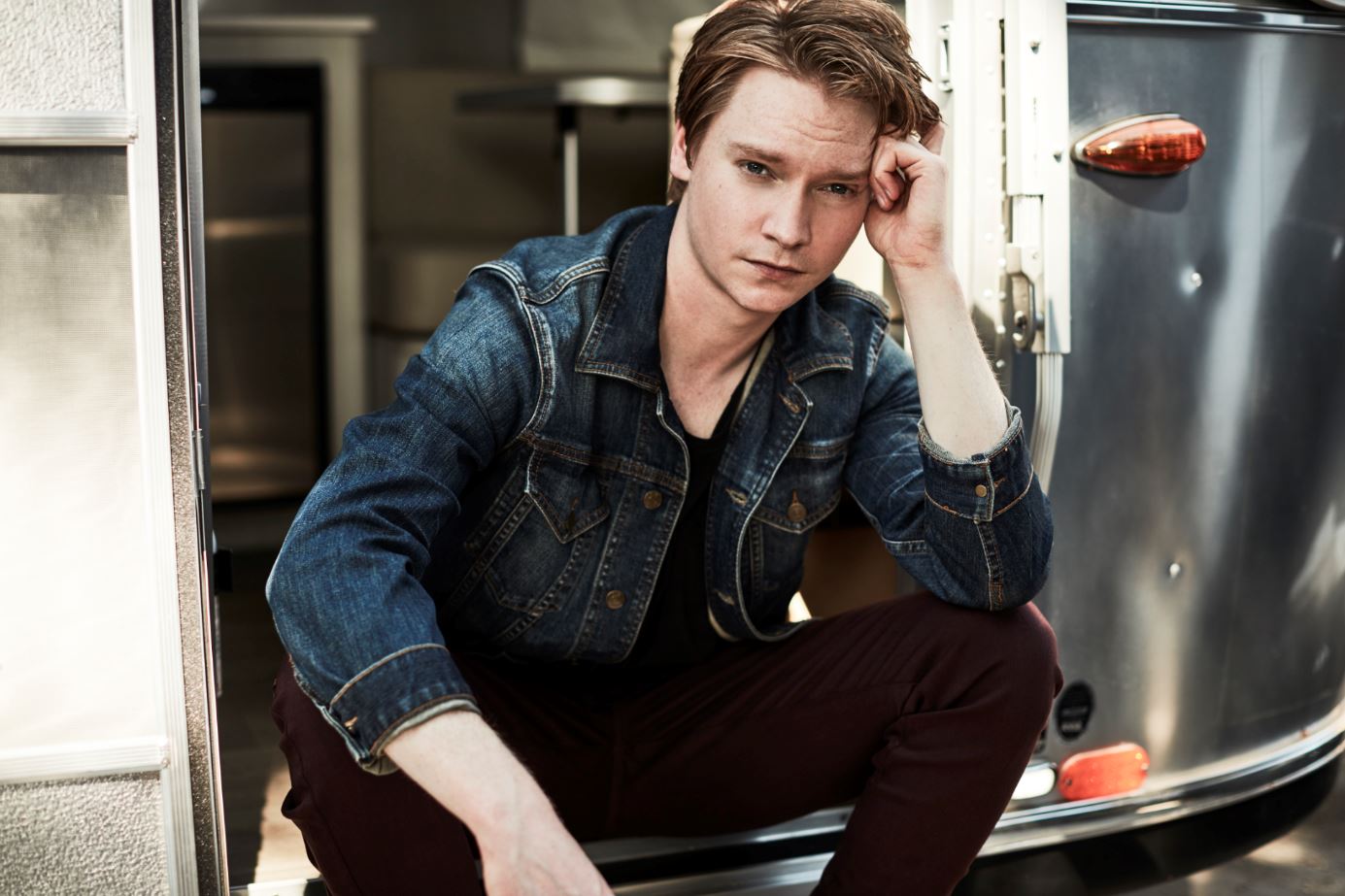 Calum Worthy Wallpapers - Wallpaper Cave
