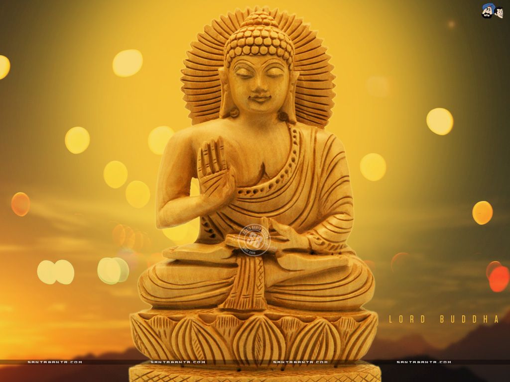 Buddha Photo Free Download HD Wallpaper