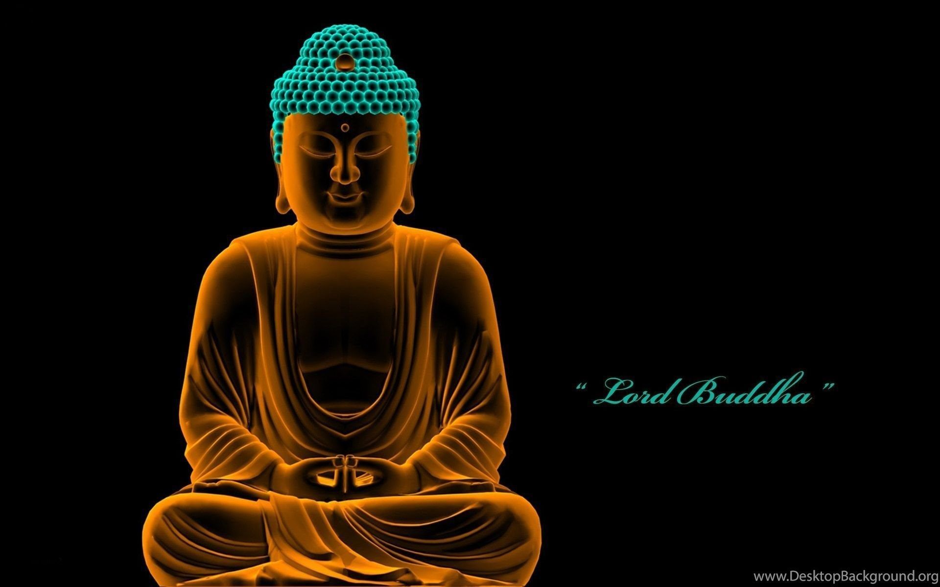 Happy Buddha Wallpaper Free Happy Buddha Background