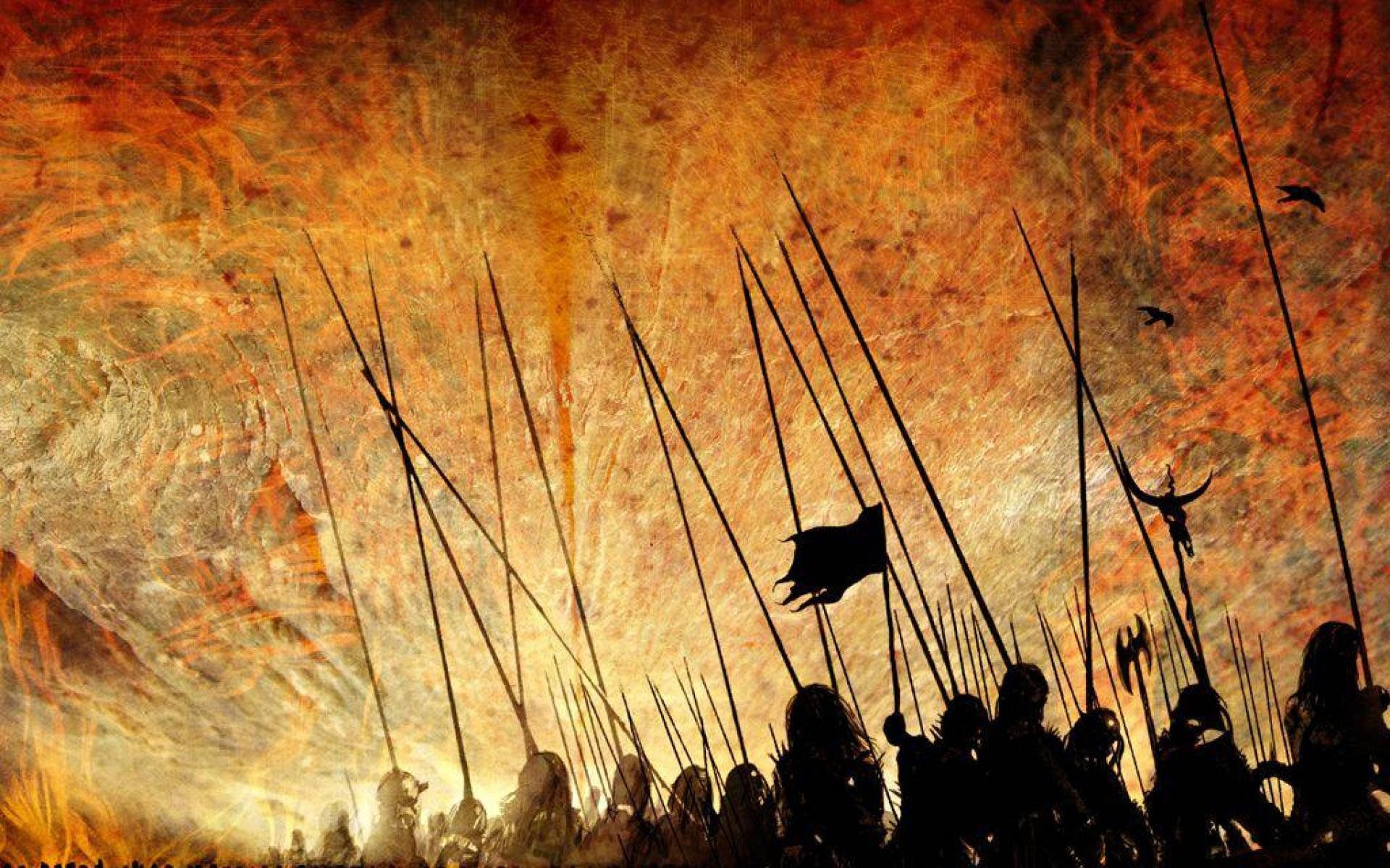 Turisas Folk Metal Heavy Rw Wallpaper Metal HD Wallpaper