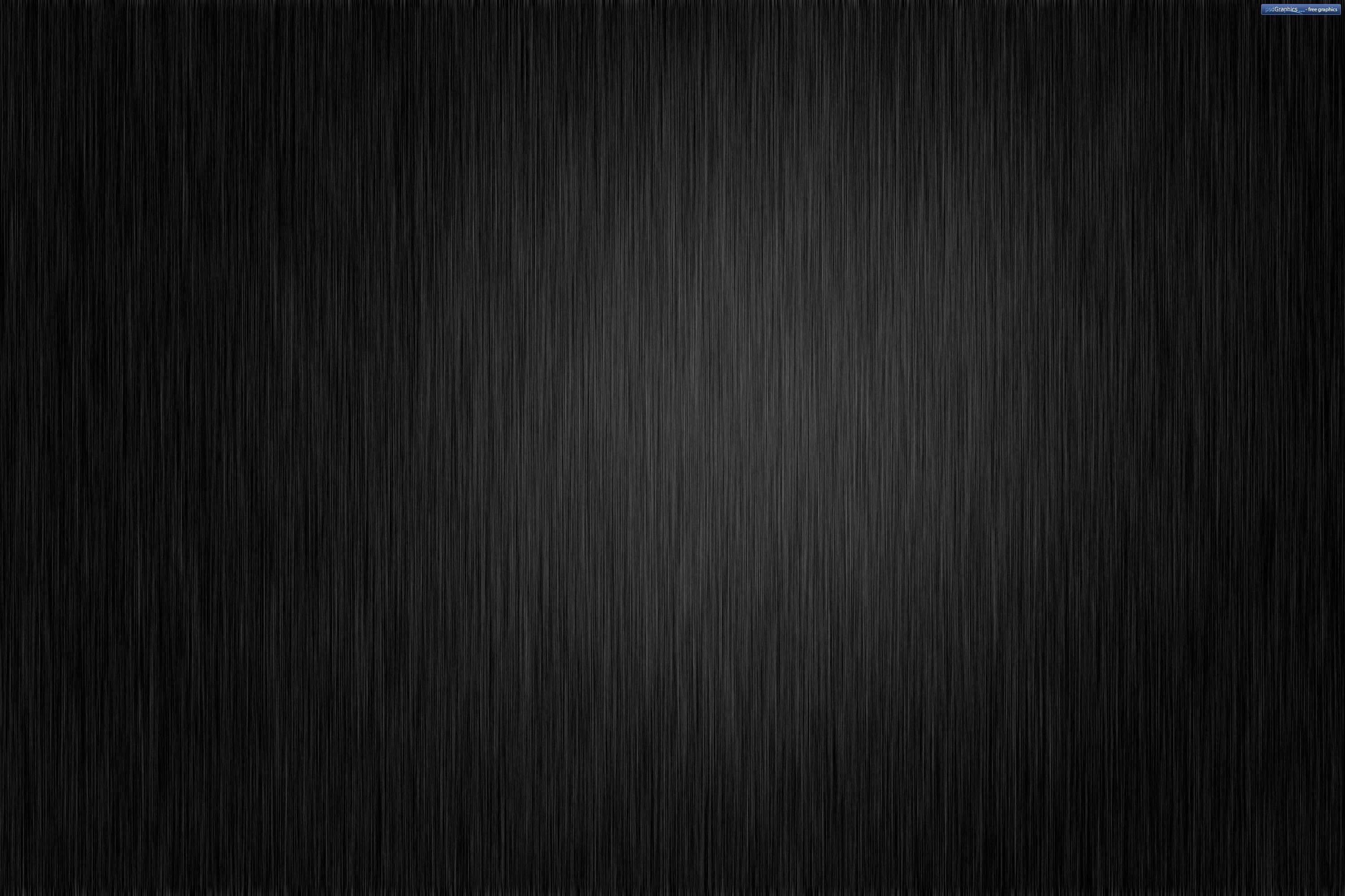 iPhone h king: Dark Black Metal Wallpaper