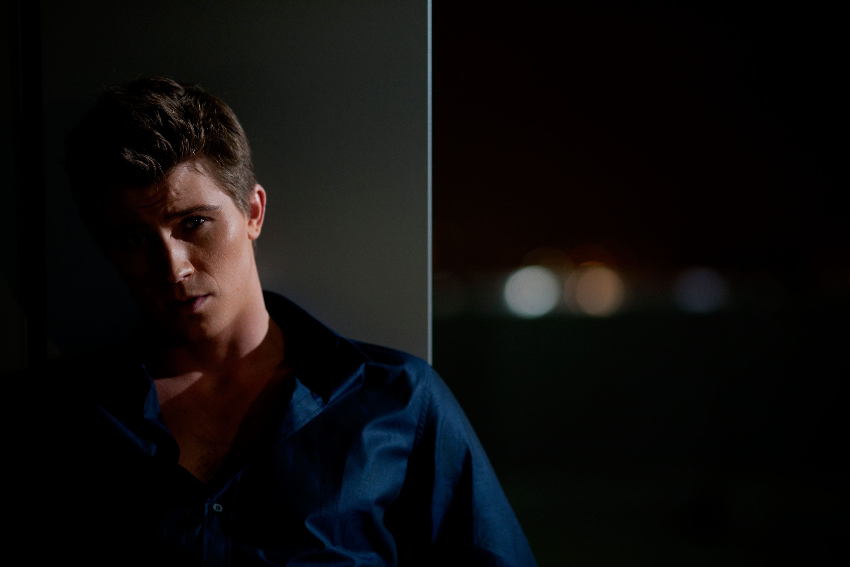 Garrett Hedlund HD Wallpaperwallpaper.net