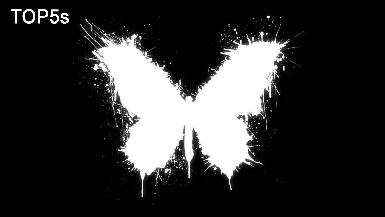 The Butterfly Effect. This Video Will Change Your Life. Documentary. Butterfly effect, Butterfly background, Documentaries