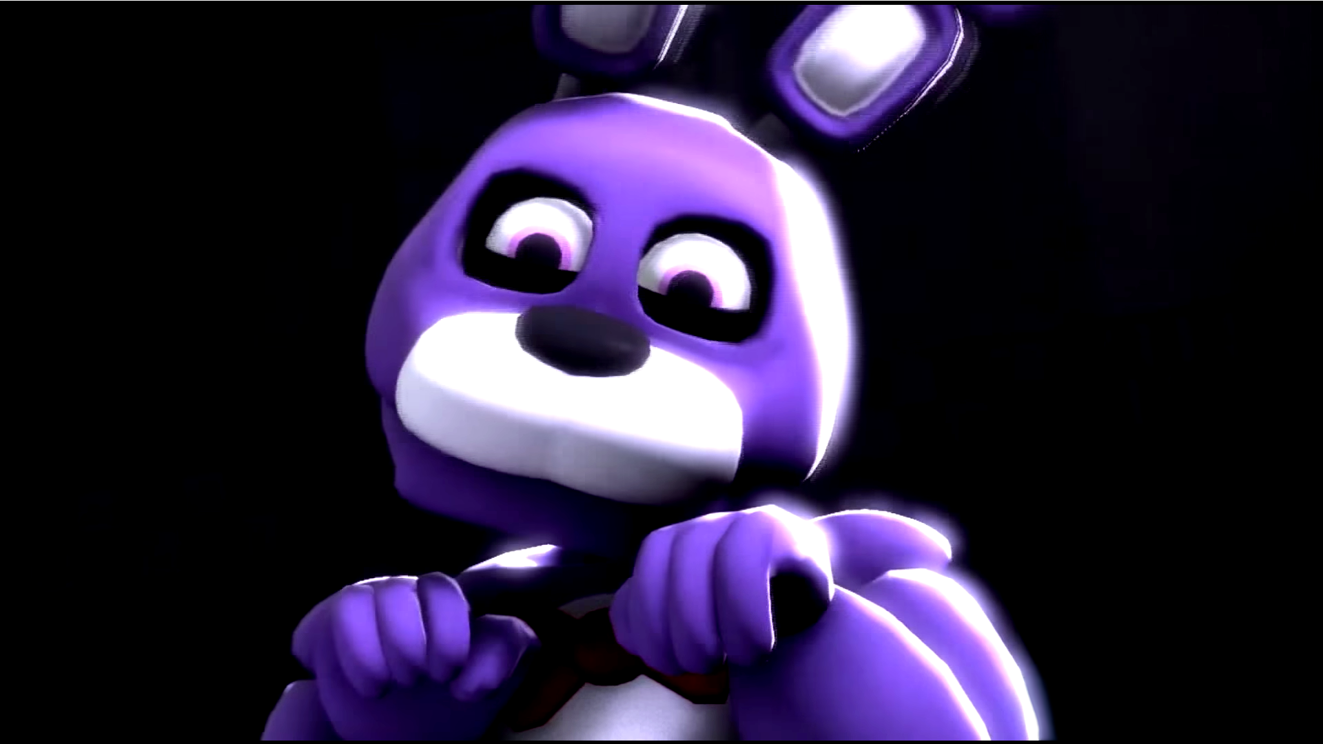 Bonnie Wallpaper