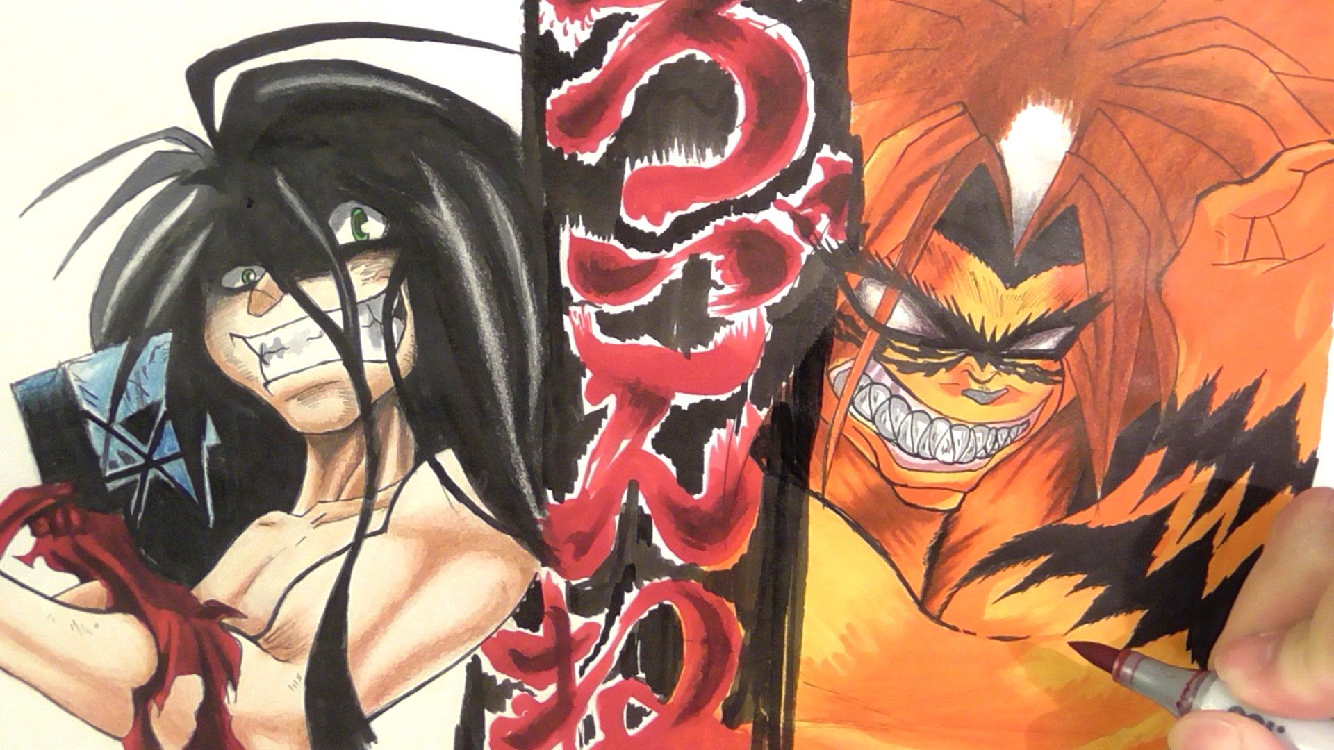 Ushio & Tora wallpaper, Anime, HQ Ushio & Tora pictureK Wallpaper 2019