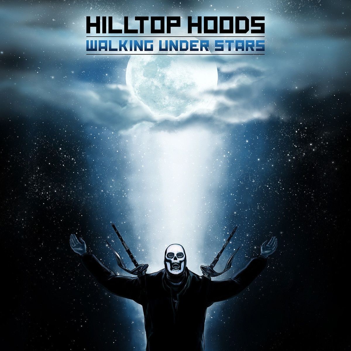Hilltop Hoods Under Stars. Hilltop hoods, Maverick sabre, Google play music