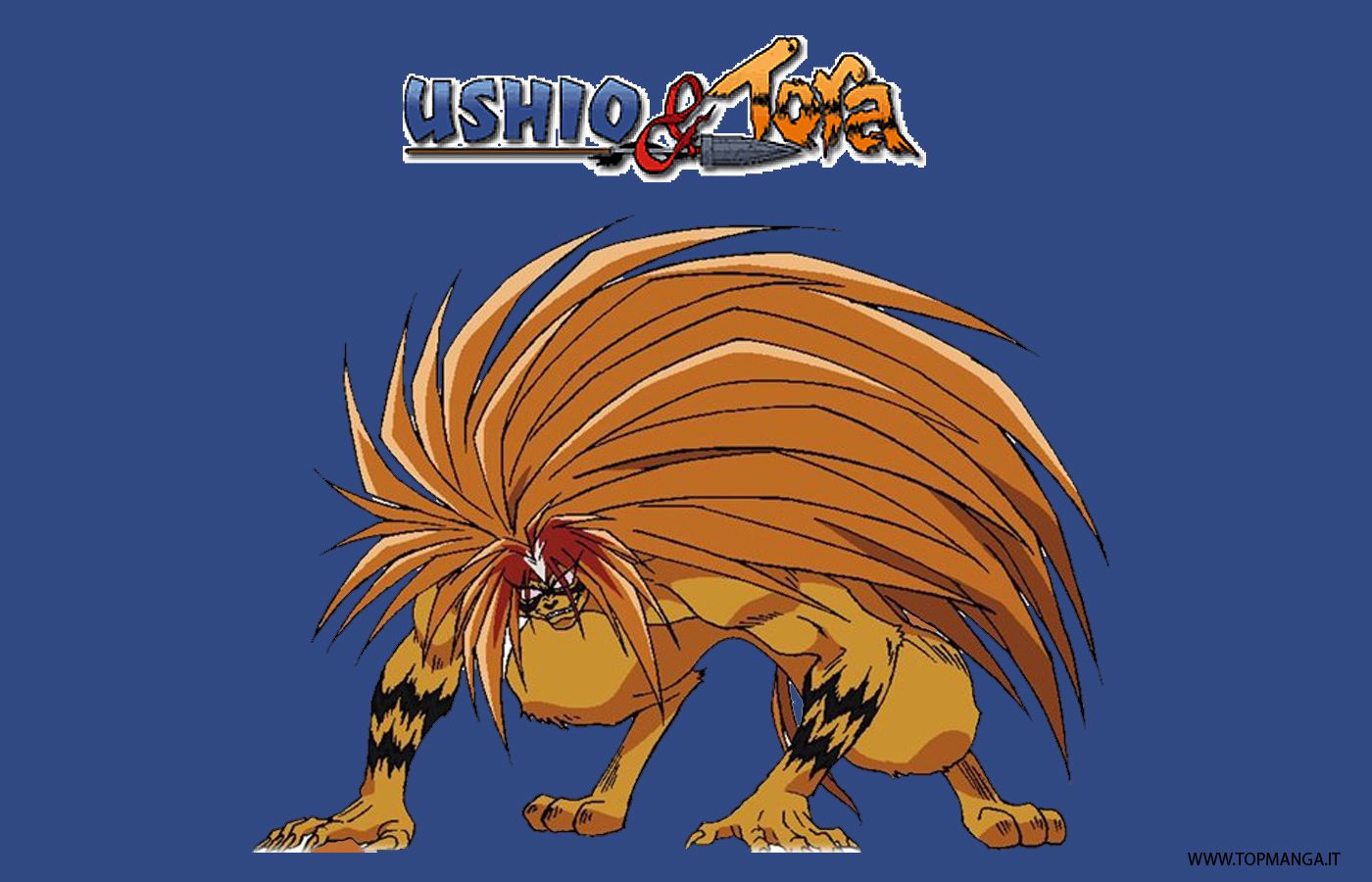 Ushio and Tora Wallpaper. Hamatora Animation Wallpaper, Victora Justice iCarly Wallpaper and Yasutora Sado Wallpaper