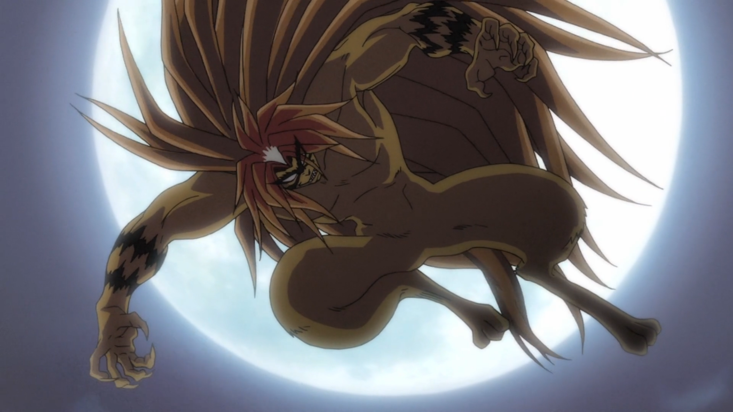 Ushio and Tora