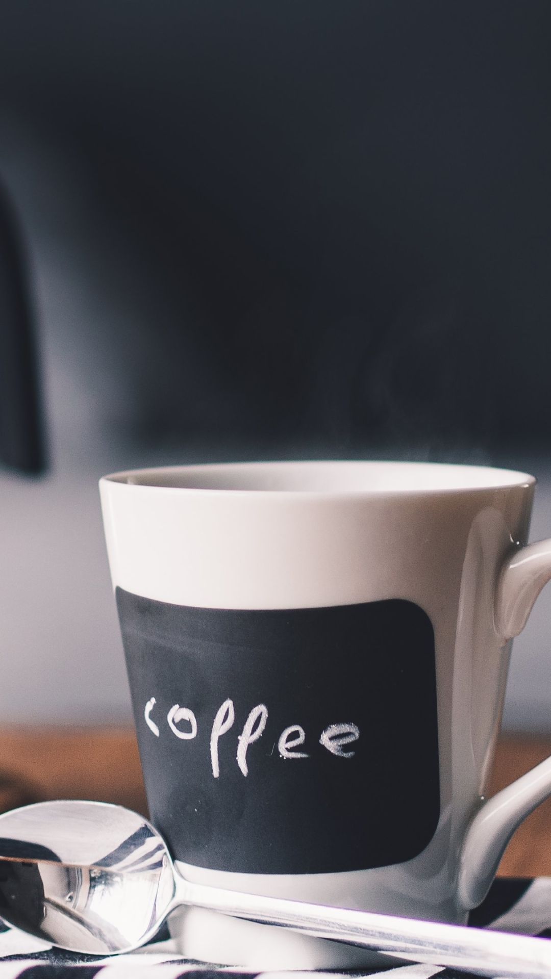 Coffee Wallpaper For iPhone, HD Wallpaper & Background Cup Wallpaper HD For Mobile HD Wallpaper