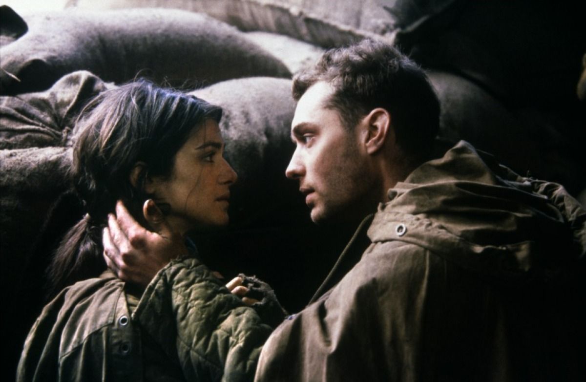 Onscreen Romance