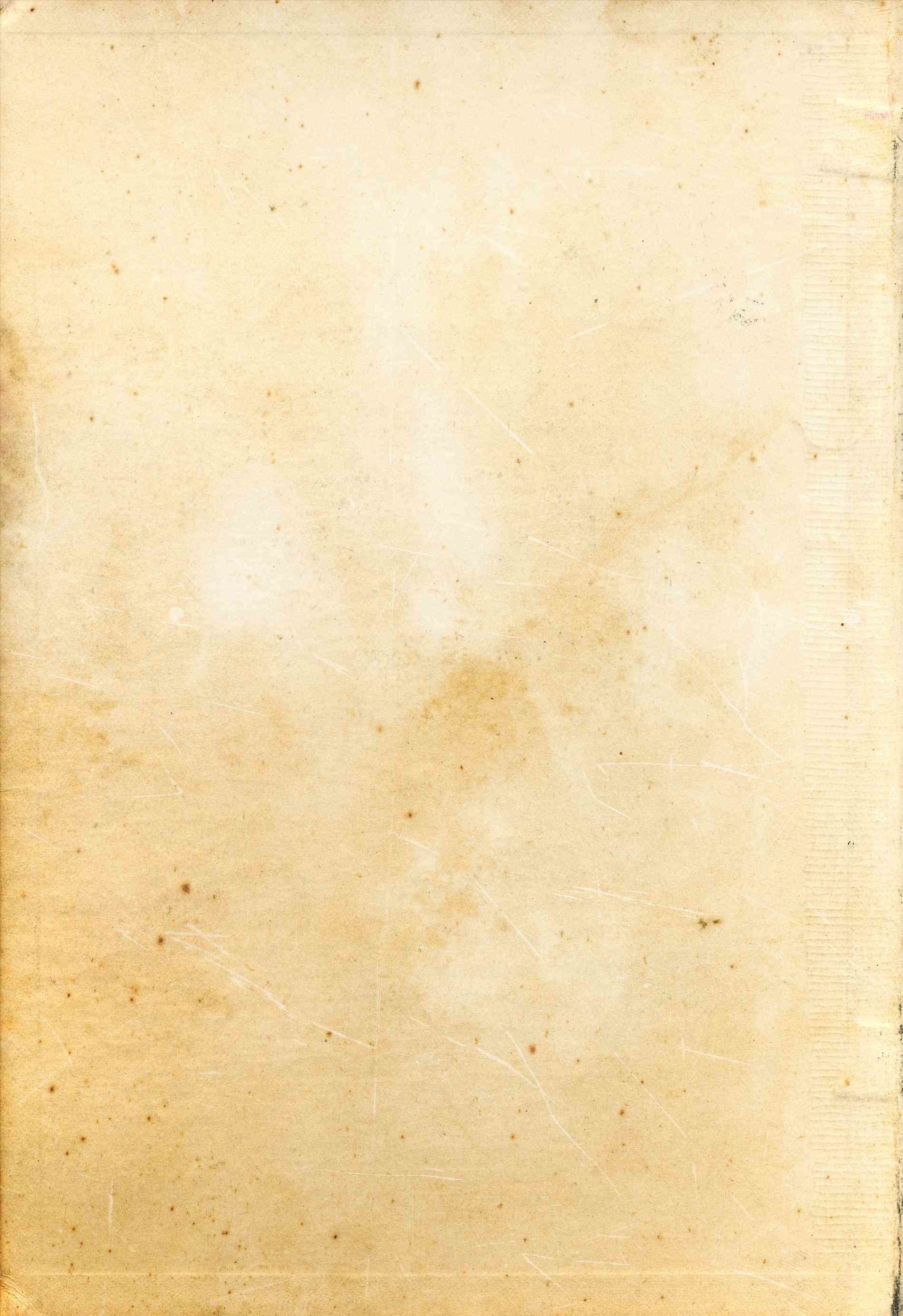 A4 Paper Size Background