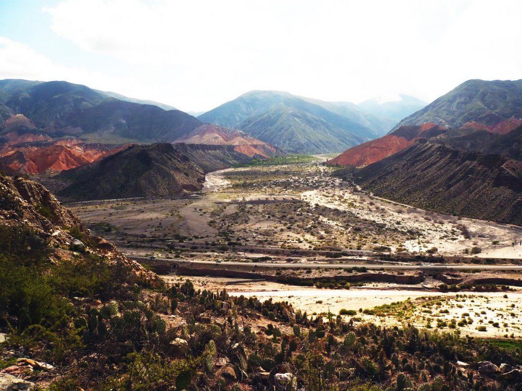 Tilcara Jujuy Argentina Travel photo and wallpaper. Jujuy, Tilcara, Argentina