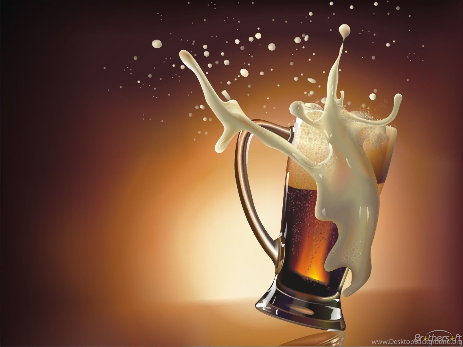 Top Craft Beer Wallpaper Image For Desktop Background