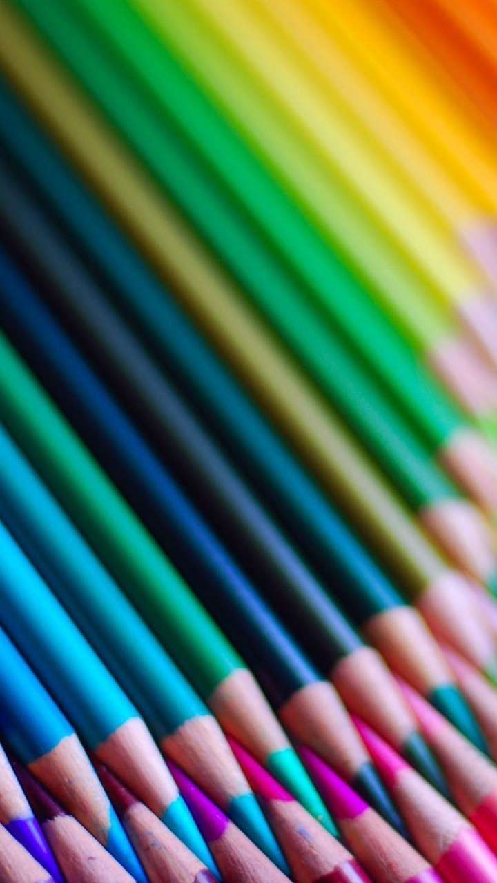 Art Supplies Wallpapers - Wallpaper Cave