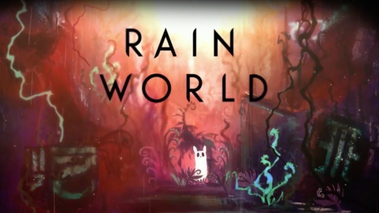 rain world download free