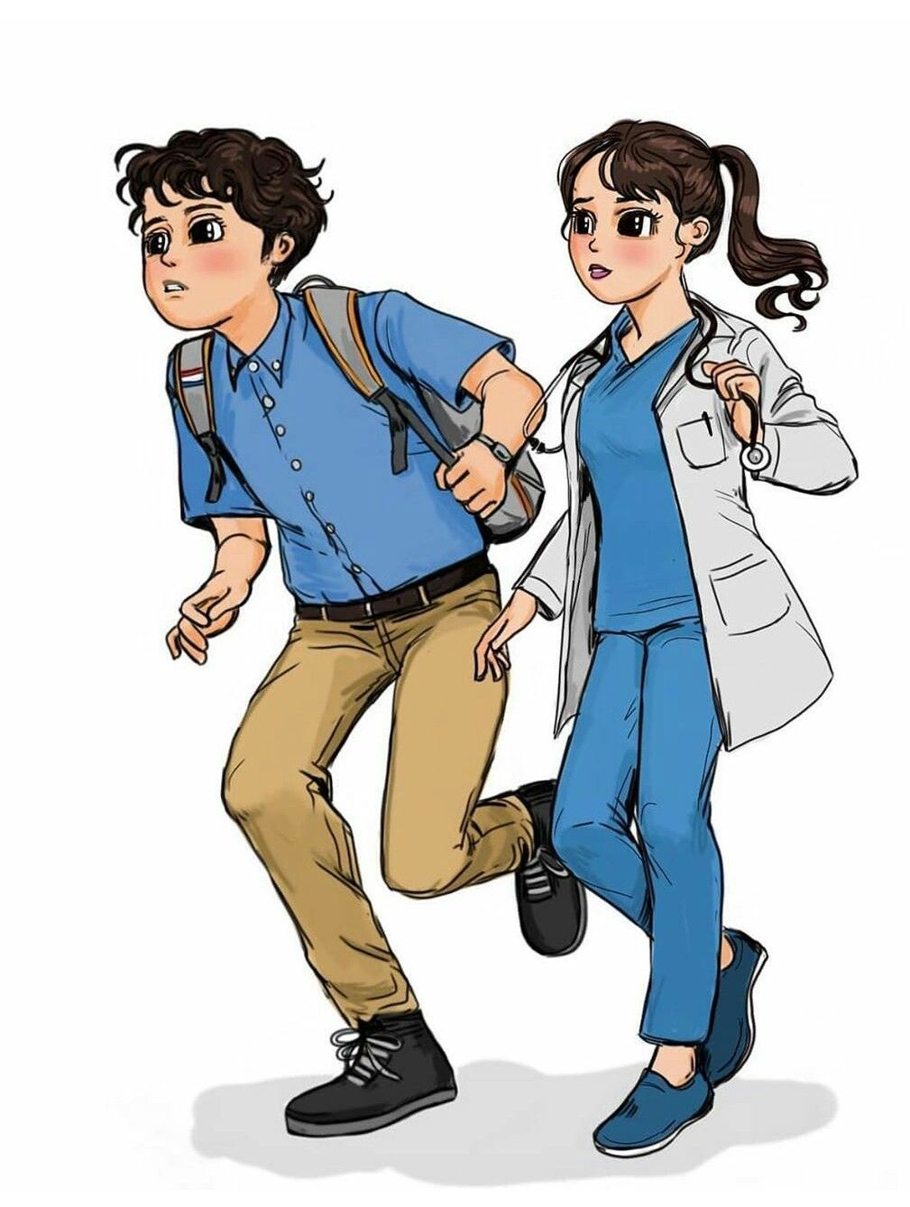 Mucize doktor ideas. doctors series, private hospitals, turkish actors