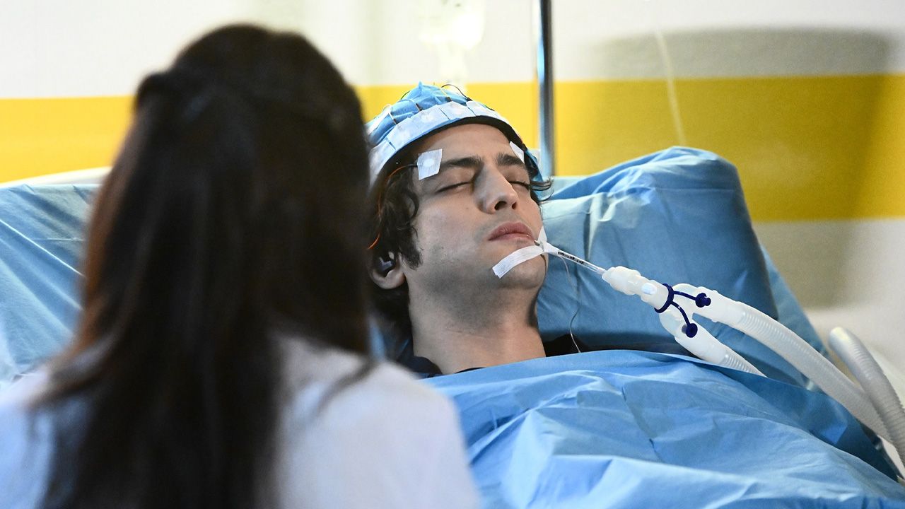 Mucize Doktor (TV Series 2019– )