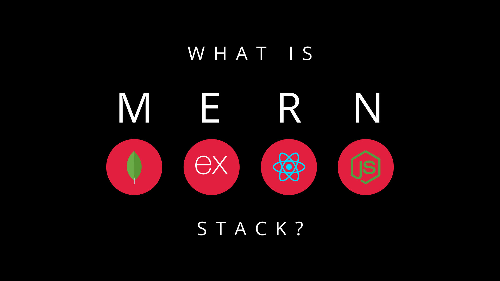 mern stack