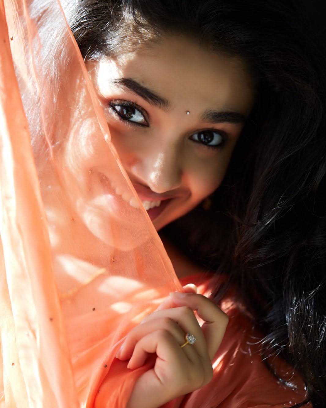 Krithi Shetty: Age, Wiki, Photo, and Biography