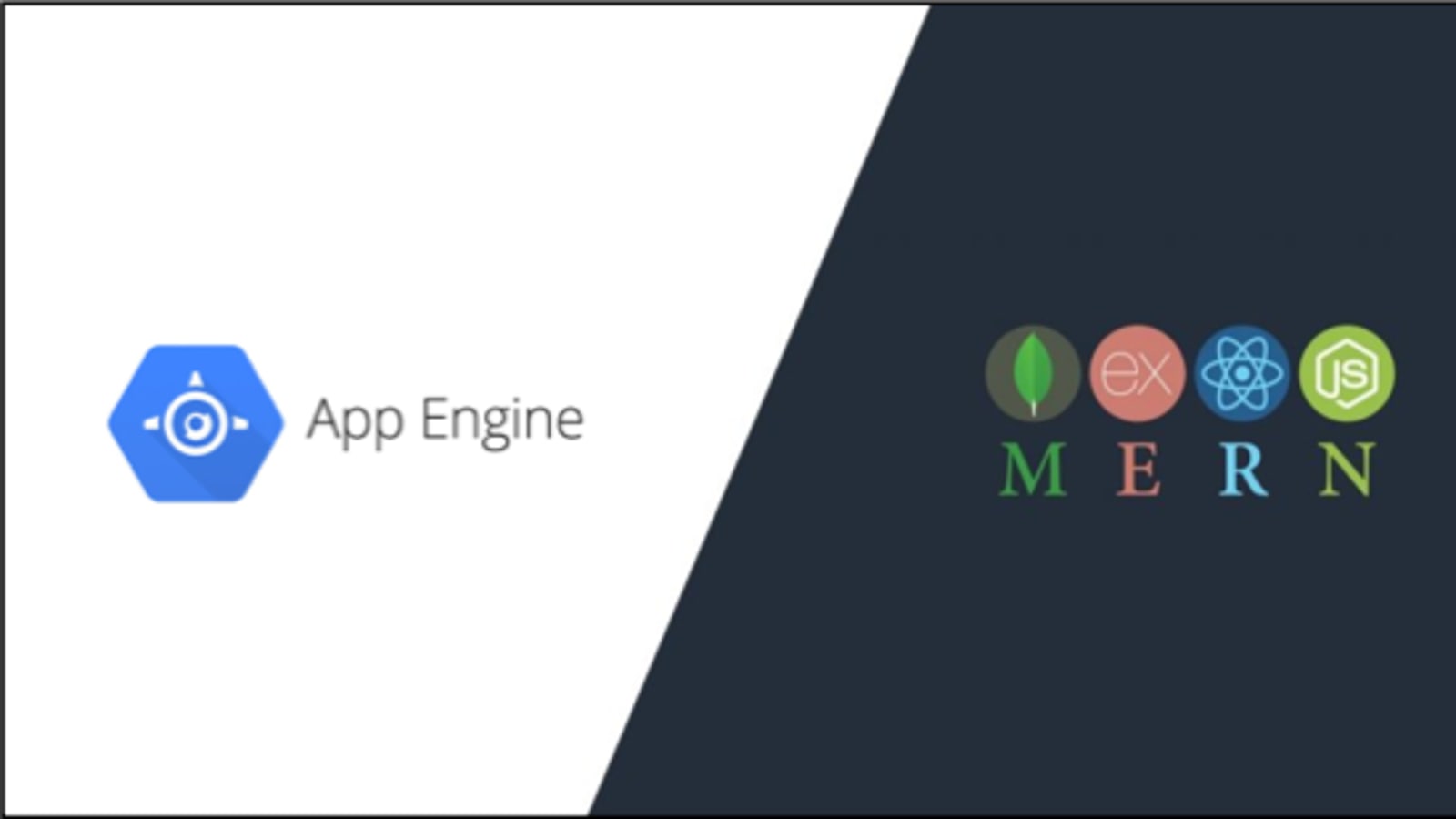 Deploy your MERN Stack Application to Google App Engine