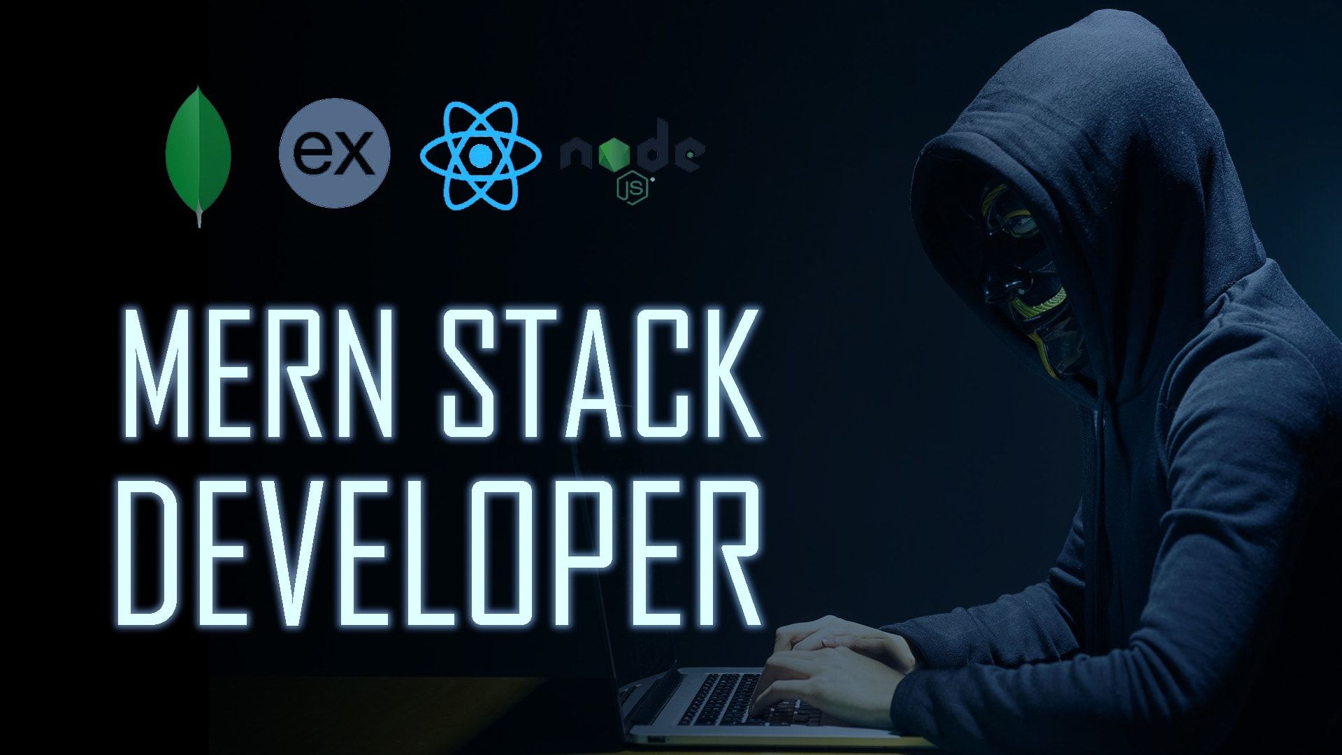 Be your awesome mern stack developer